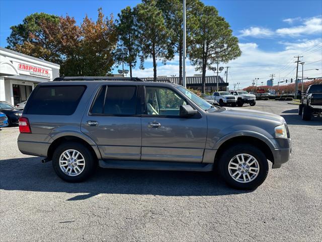 used 2011 Ford Expedition car, priced at $6,800