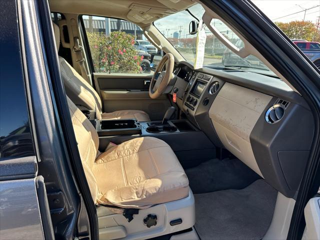 used 2011 Ford Expedition car, priced at $6,800