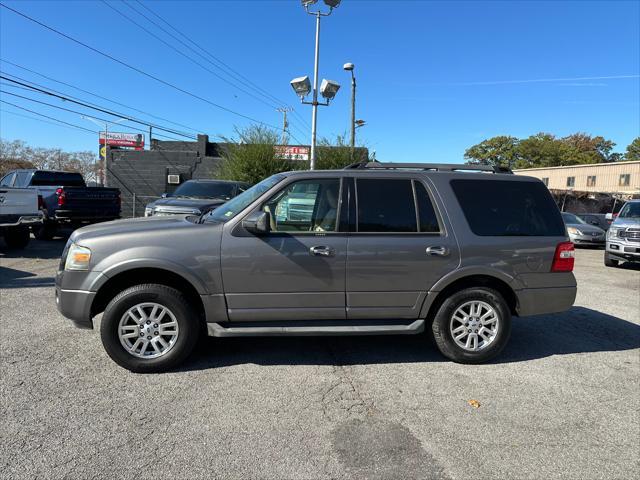 used 2011 Ford Expedition car, priced at $6,800