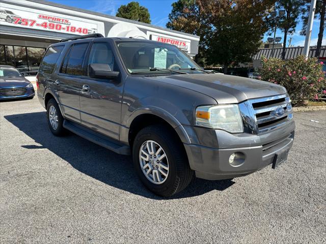 used 2011 Ford Expedition car, priced at $6,800