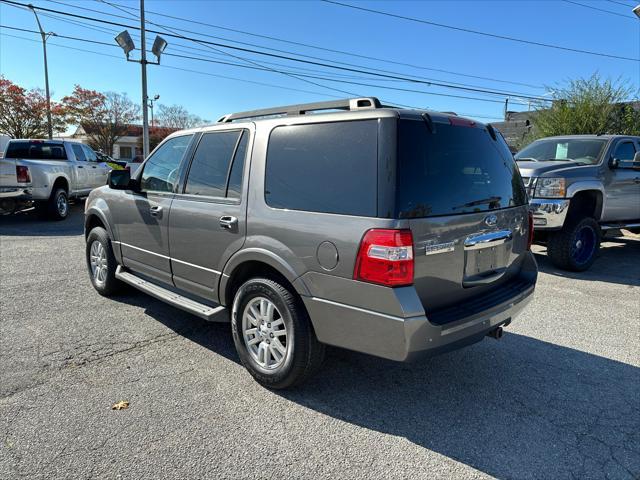 used 2011 Ford Expedition car, priced at $6,800