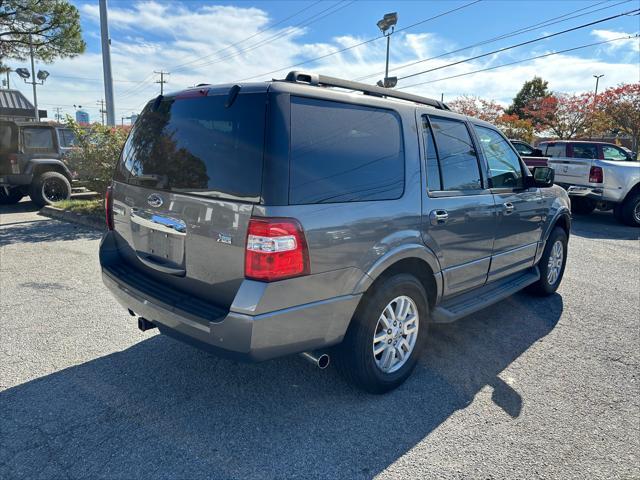 used 2011 Ford Expedition car, priced at $6,800