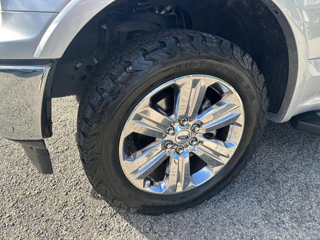 used 2019 Ford F-150 car, priced at $32,800