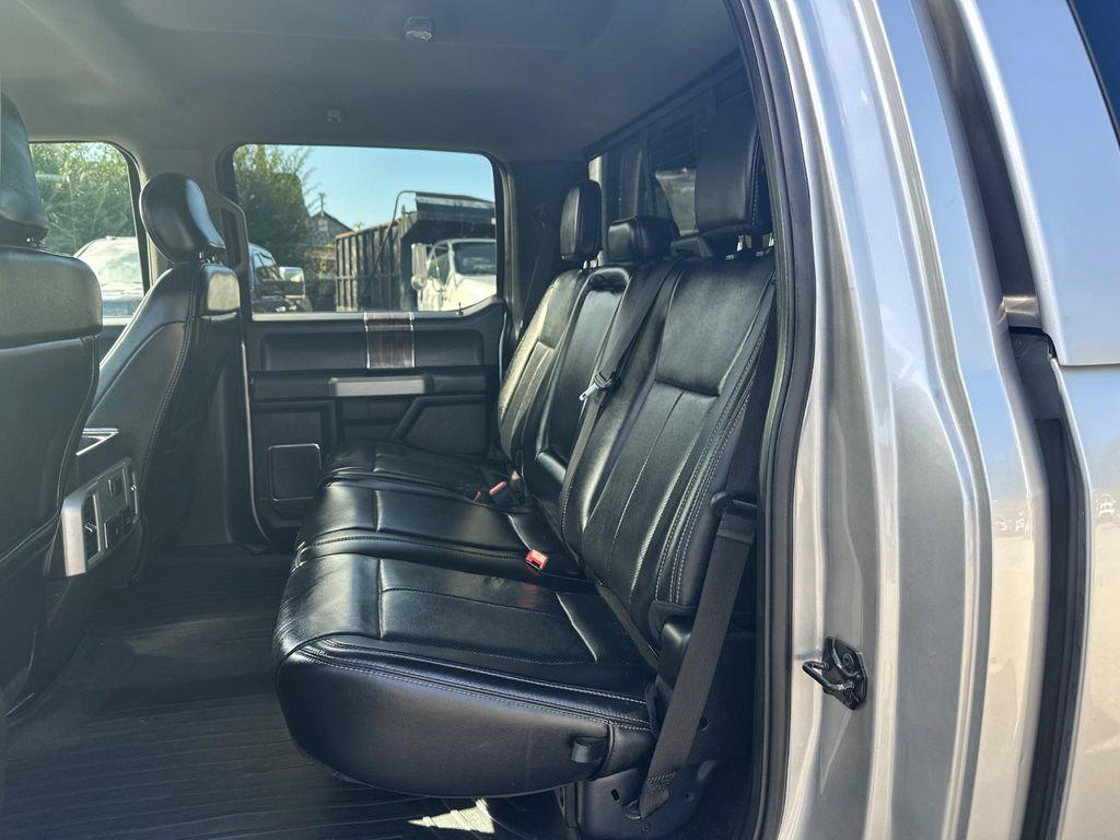 used 2019 Ford F-150 car, priced at $32,800