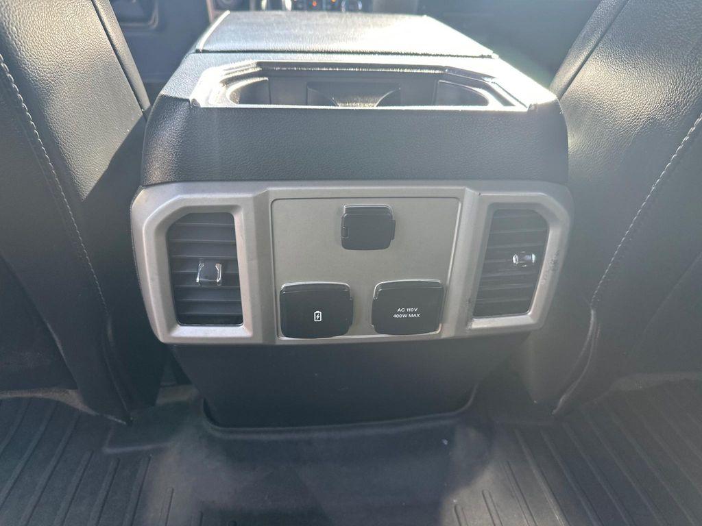 used 2019 Ford F-150 car, priced at $32,800