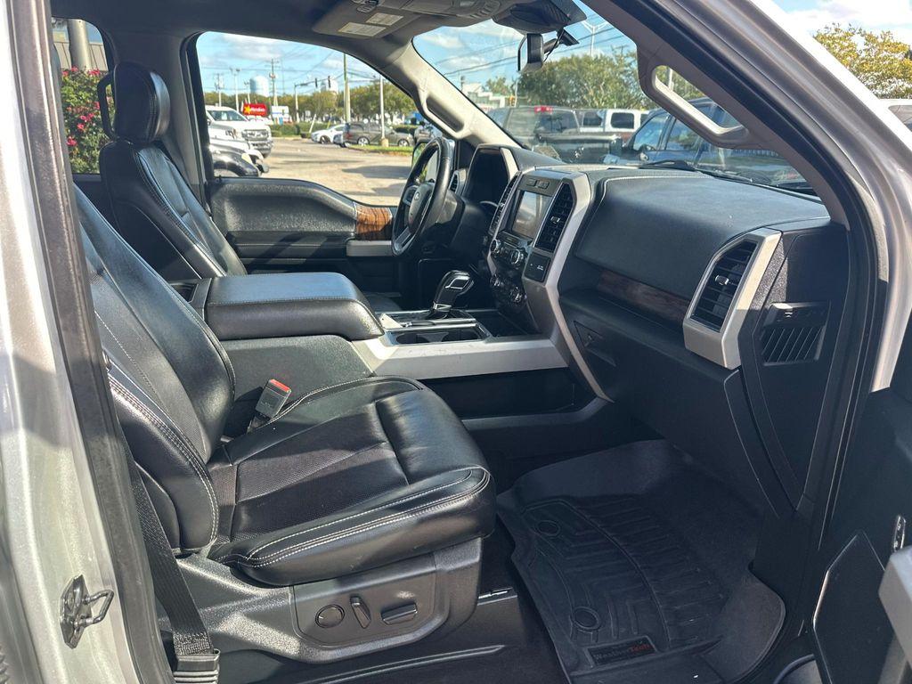 used 2019 Ford F-150 car, priced at $32,800