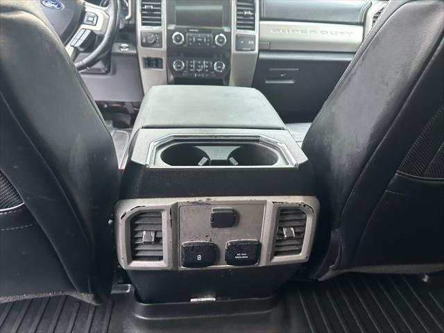 used 2019 Ford F-350 car, priced at $39,800