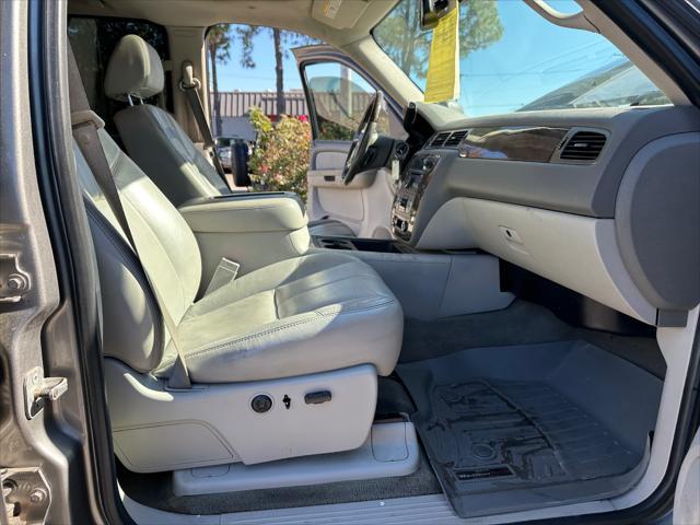 used 2007 Chevrolet Silverado 2500 car, priced at $24,800