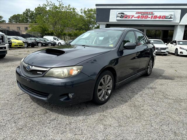 used 2009 Subaru Impreza car, priced at $11,800