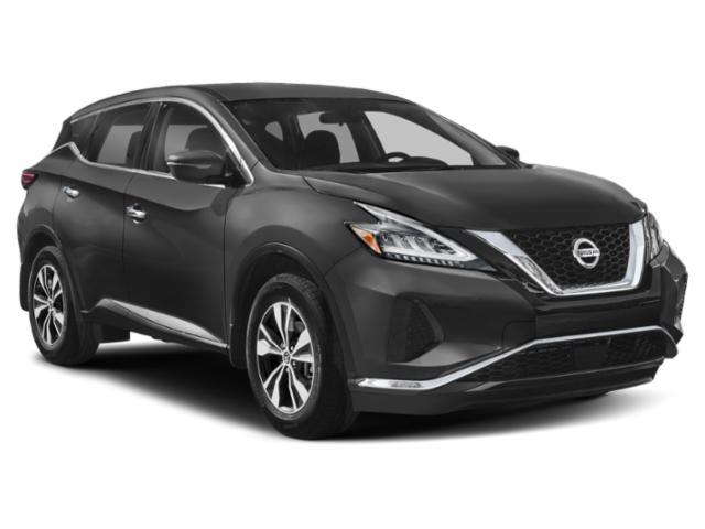 used 2020 Nissan Murano car, priced at $18,800