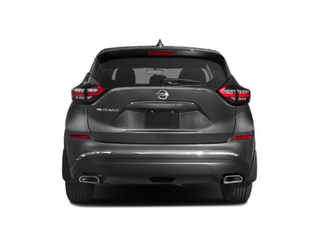 used 2020 Nissan Murano car, priced at $18,800