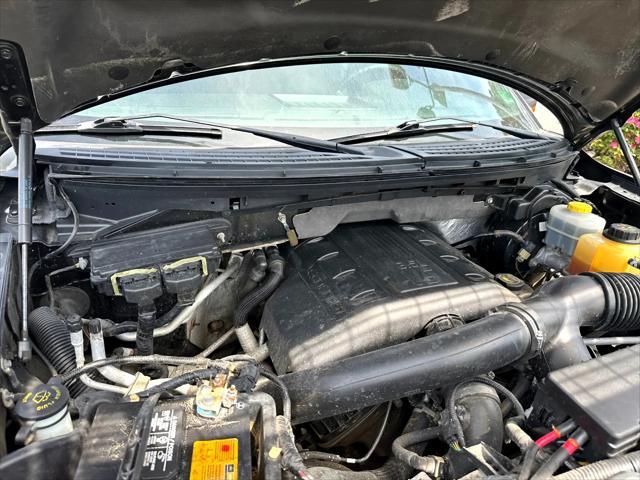used 2014 Ford F-150 car, priced at $18,800