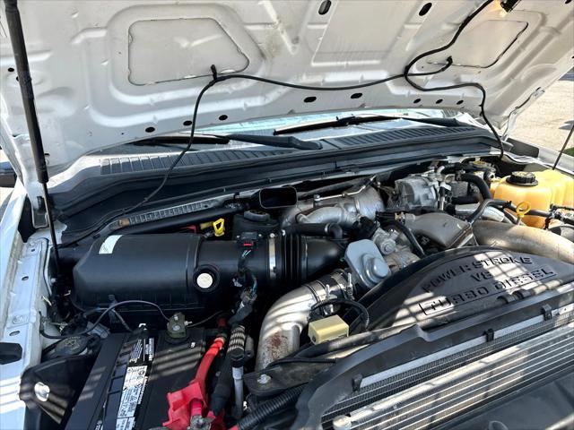 used 2010 Ford F-350 car, priced at $33,800