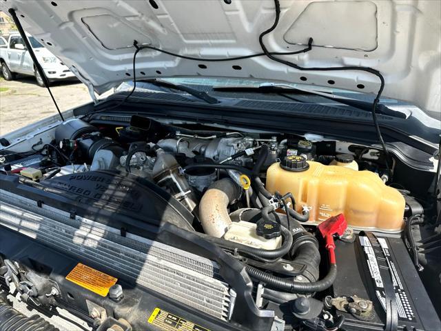 used 2010 Ford F-350 car, priced at $33,800