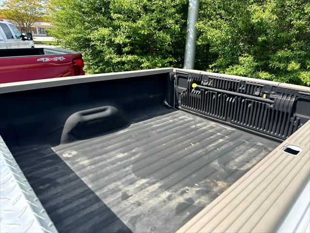 used 2010 Ford F-350 car, priced at $33,800