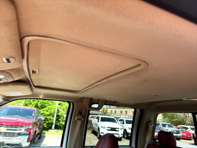 used 2010 Ford F-350 car, priced at $33,800