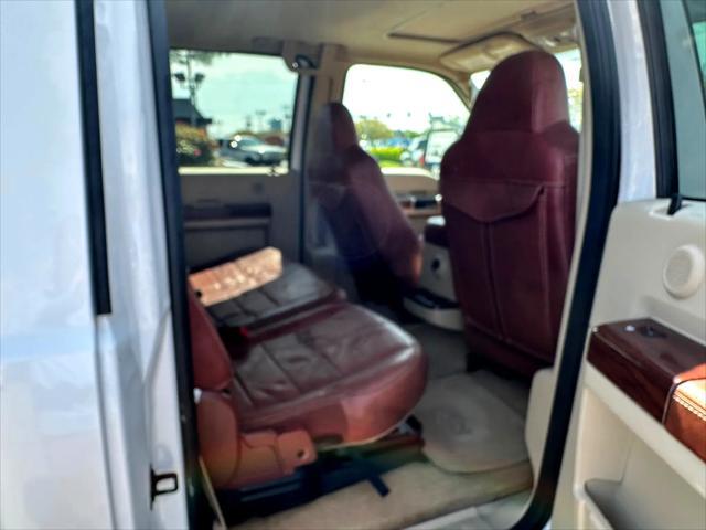 used 2010 Ford F-350 car, priced at $33,800