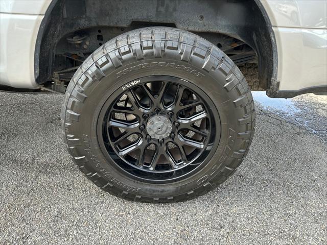 used 2020 Ford F-350 car, priced at $45,800