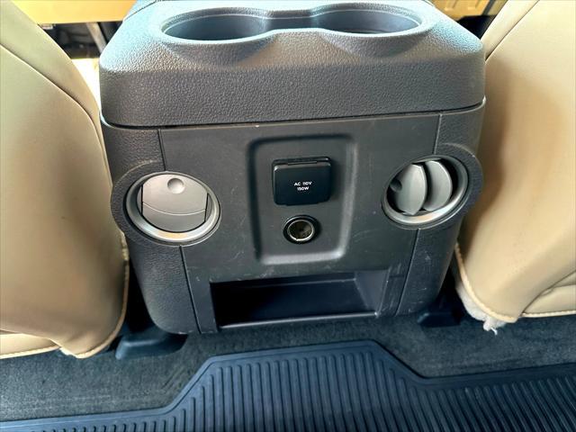 used 2011 Ford F-250 car, priced at $23,800