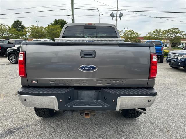 used 2008 Ford F-350 car, priced at $27,800