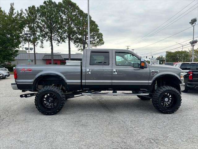 used 2008 Ford F-350 car, priced at $27,800