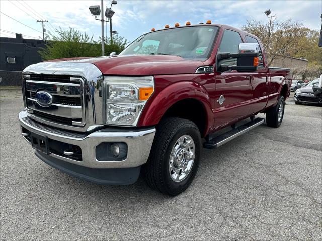 used 2015 Ford F-350 car, priced at $42,800