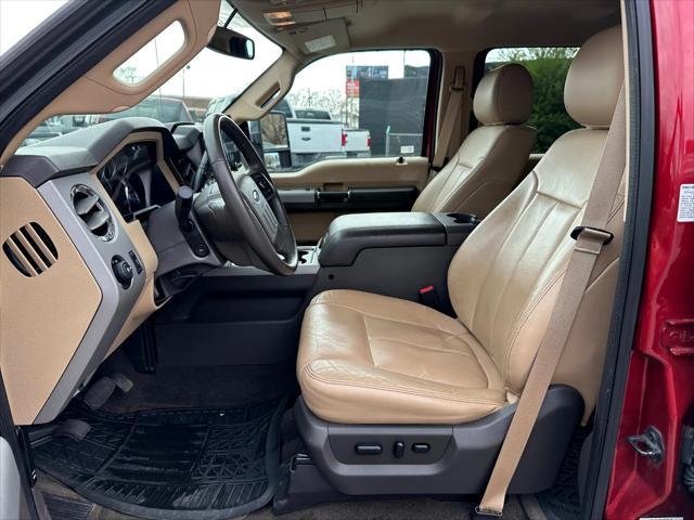 used 2015 Ford F-350 car, priced at $42,800