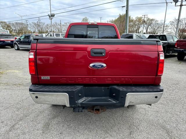 used 2015 Ford F-350 car, priced at $42,800