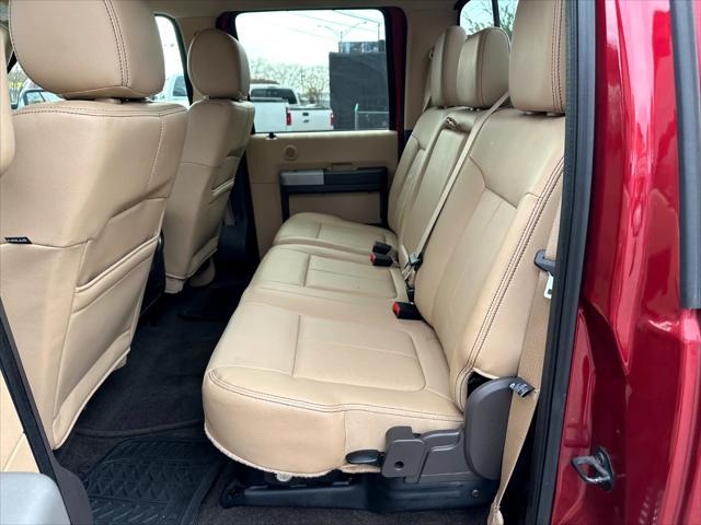 used 2015 Ford F-350 car, priced at $42,800