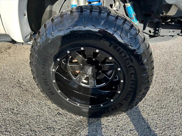 used 2016 Ford F-250 car, priced at $46,800