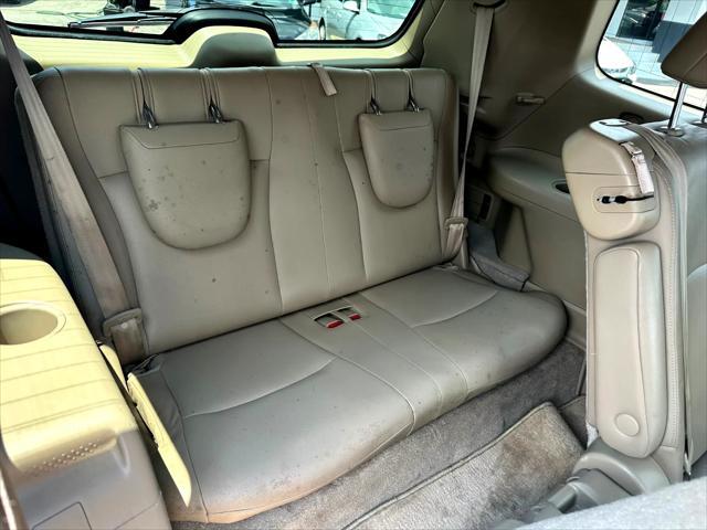used 2008 Toyota Highlander car, priced at $6,800