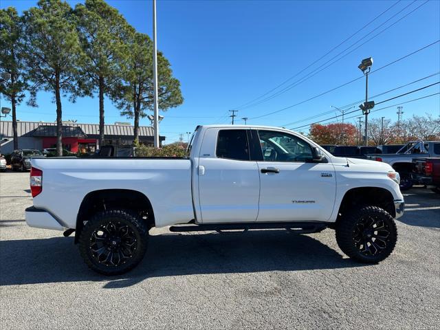 used 2016 Toyota Tundra car, priced at $29,800