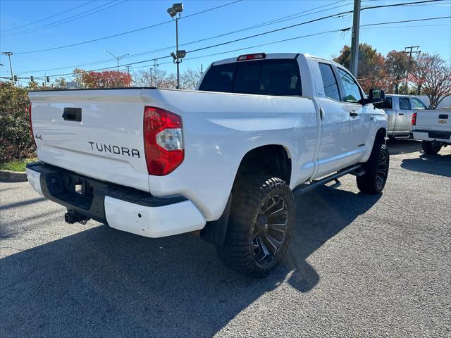 used 2016 Toyota Tundra car, priced at $29,800