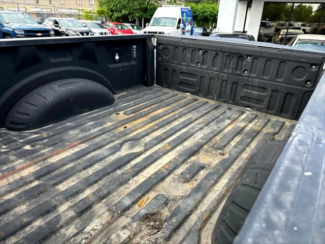 used 2020 Ford F-250 car, priced at $42,800