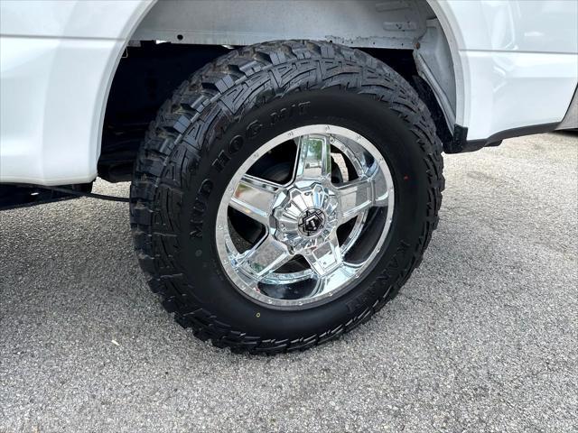 used 2020 Ford F-250 car, priced at $42,800