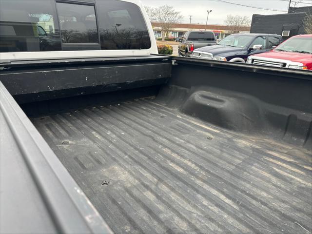 used 2016 Ford F-250 car, priced at $36,800
