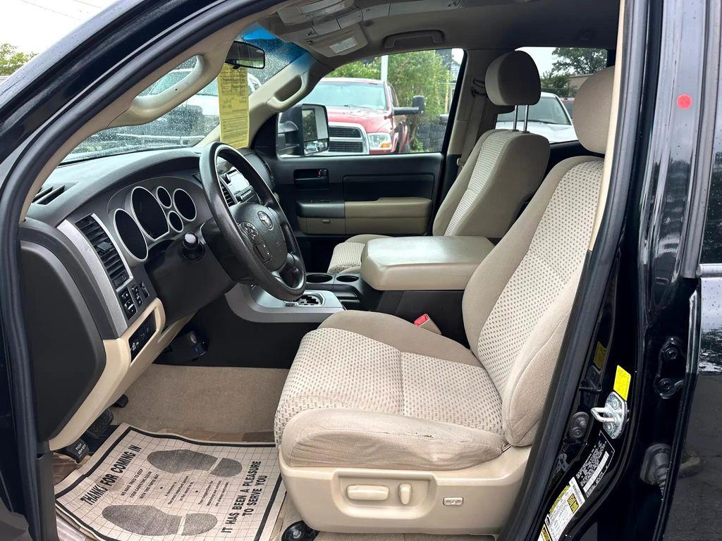 used 2011 Toyota Tundra car, priced at $16,800