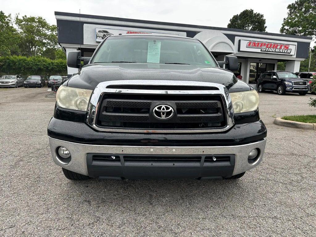 used 2011 Toyota Tundra car, priced at $16,800