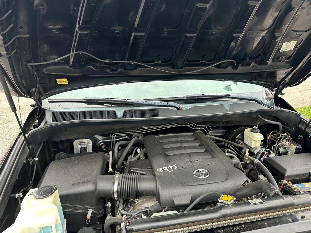 used 2011 Toyota Tundra car, priced at $16,800