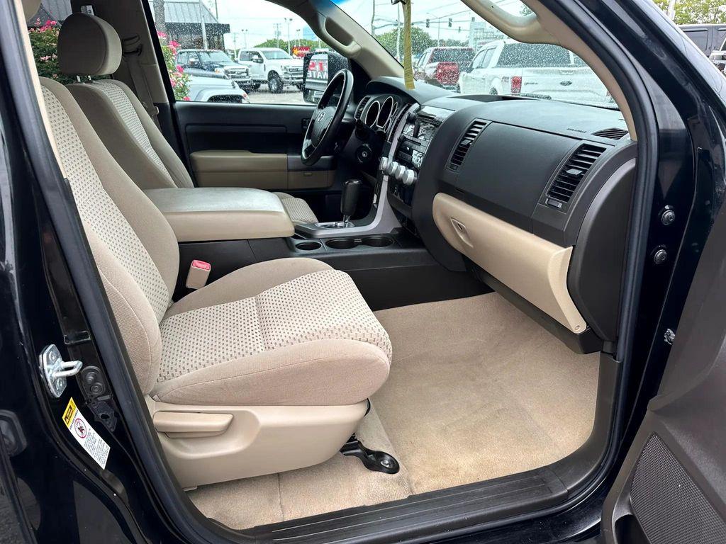 used 2011 Toyota Tundra car, priced at $16,800