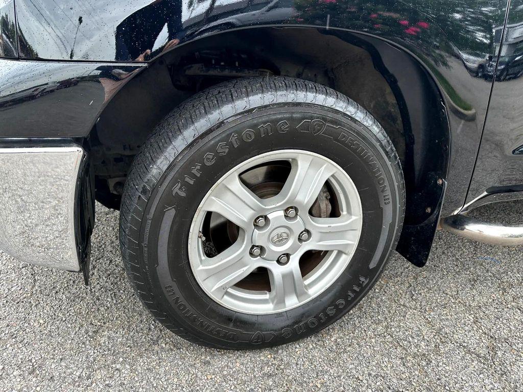 used 2011 Toyota Tundra car, priced at $16,800