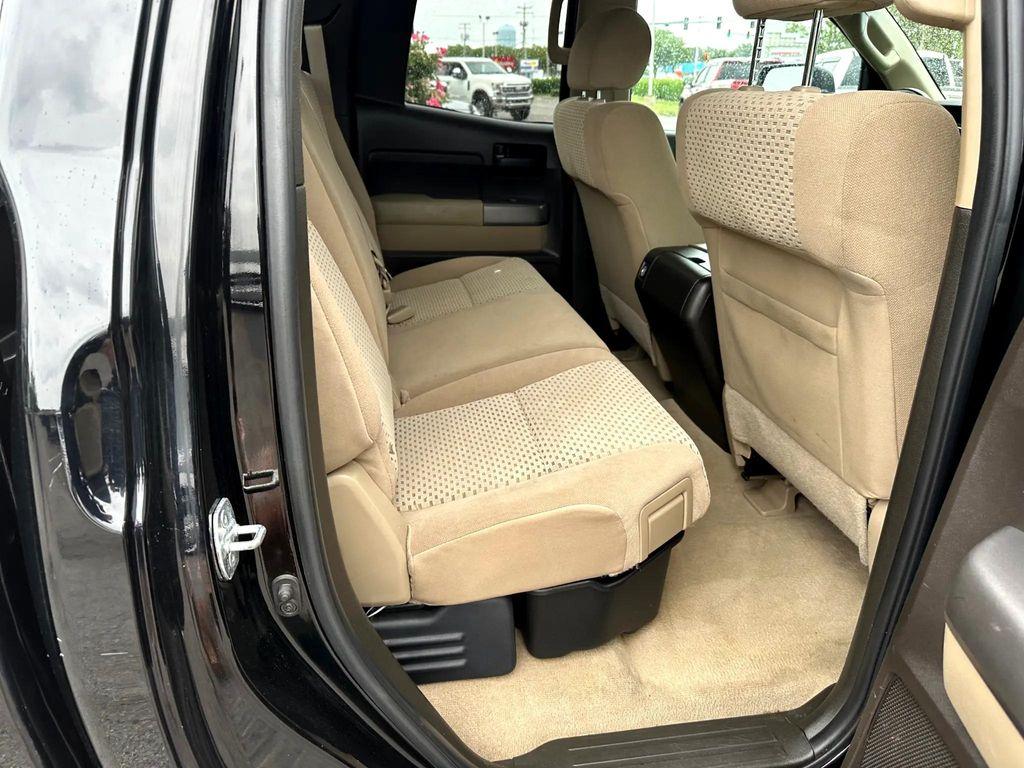 used 2011 Toyota Tundra car, priced at $16,800