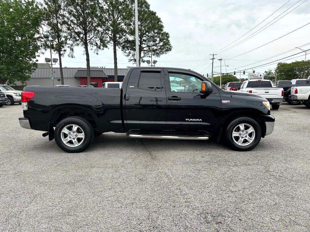 used 2011 Toyota Tundra car, priced at $16,800