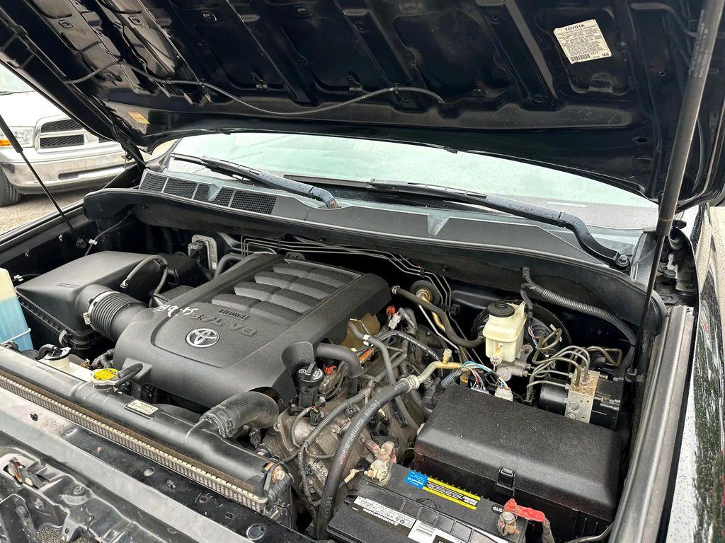 used 2011 Toyota Tundra car, priced at $16,800