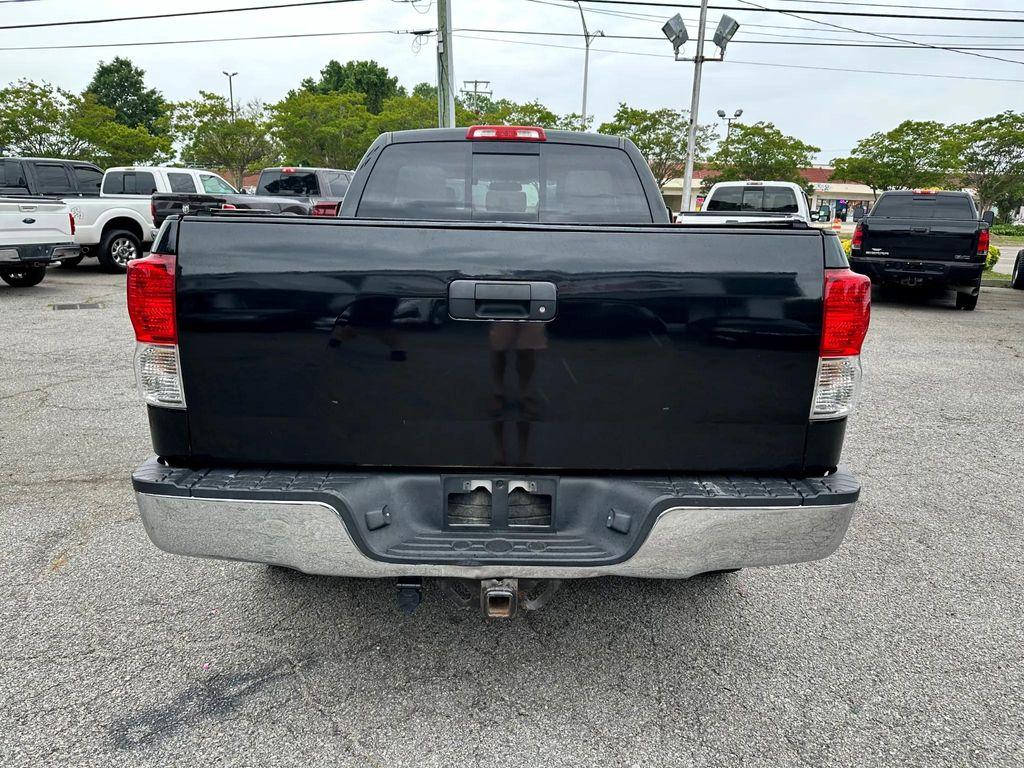 used 2011 Toyota Tundra car, priced at $16,800