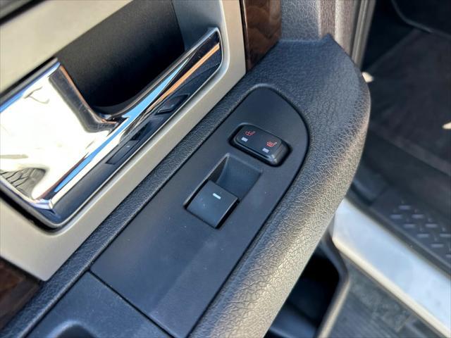 used 2014 Ford F-150 car, priced at $22,800