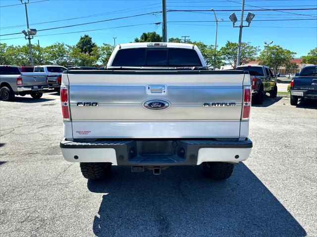 used 2014 Ford F-150 car, priced at $22,800