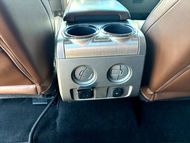 used 2014 Ford F-150 car, priced at $22,800
