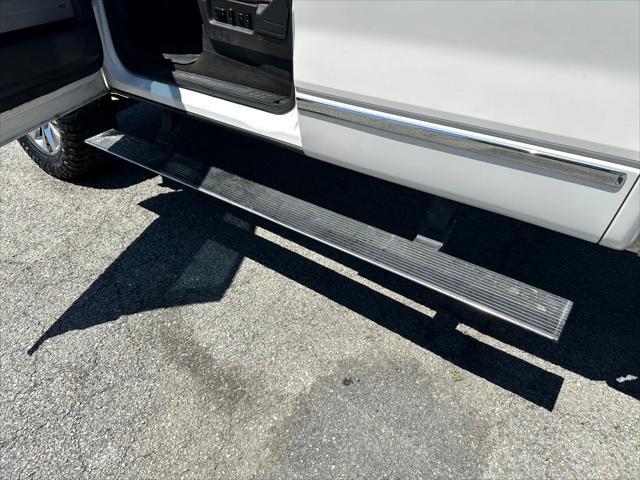 used 2014 Ford F-150 car, priced at $22,800