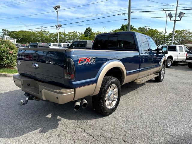 used 2014 Ford F-350 car, priced at $40,800